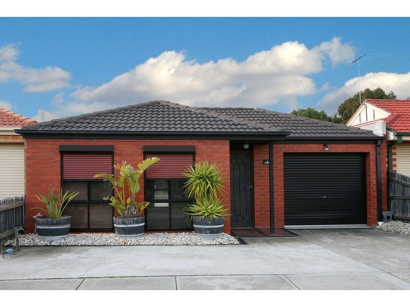 4a Delbridge  Drive, Sydenham VIC 3037