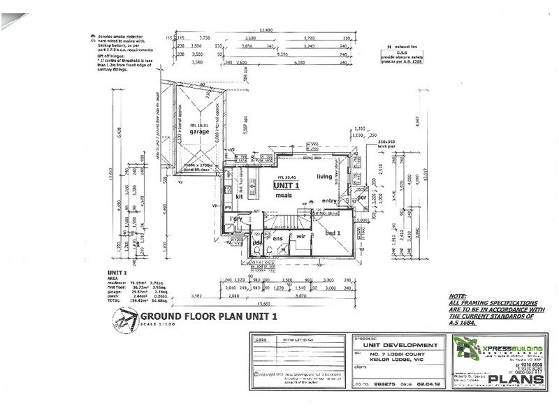 1/7 Lossi Court, Taylors Lakes VIC 3038