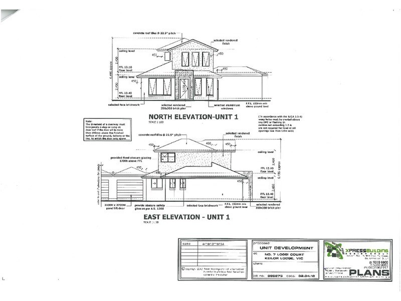 1/7 Lossi Court, Taylors Lakes VIC 3038