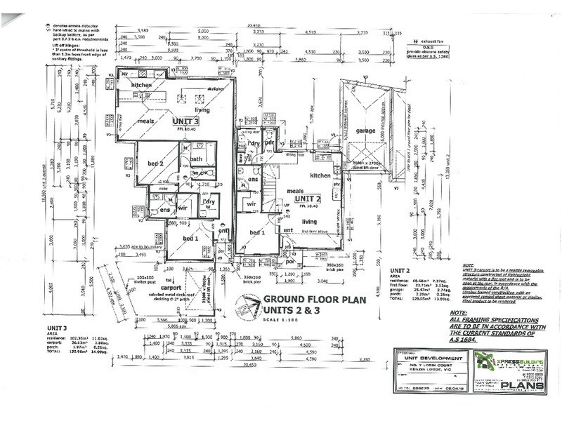 1/7 Lossi Court, Taylors Lakes VIC 3038