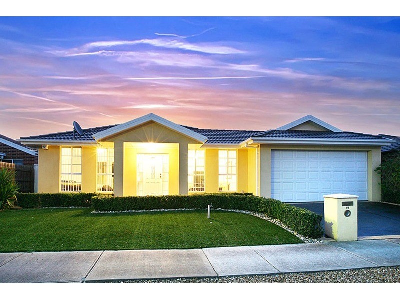 17 Renae Way, Sydenham VIC 3037