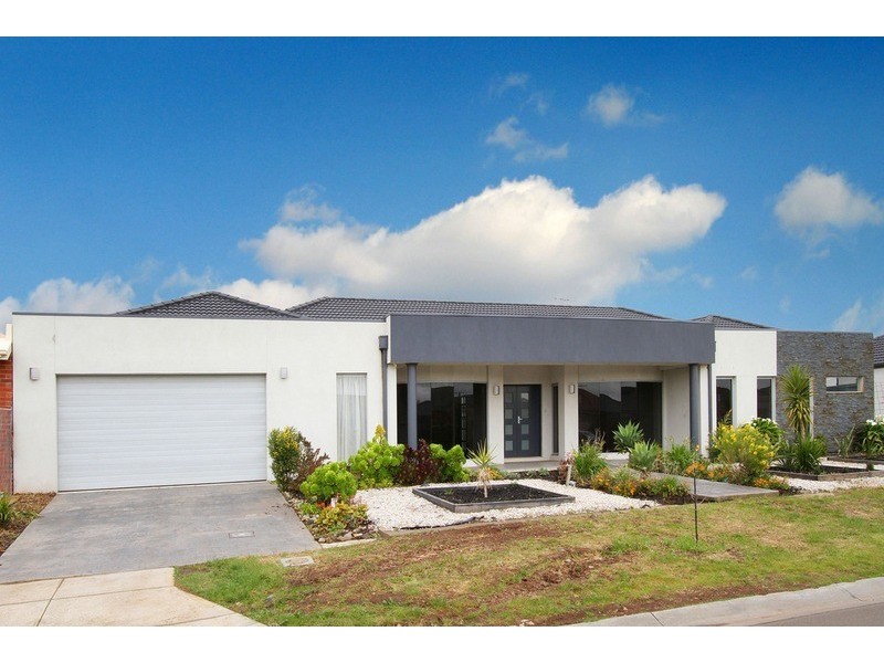 29 Speargrass Drive, Hillside VIC 3037