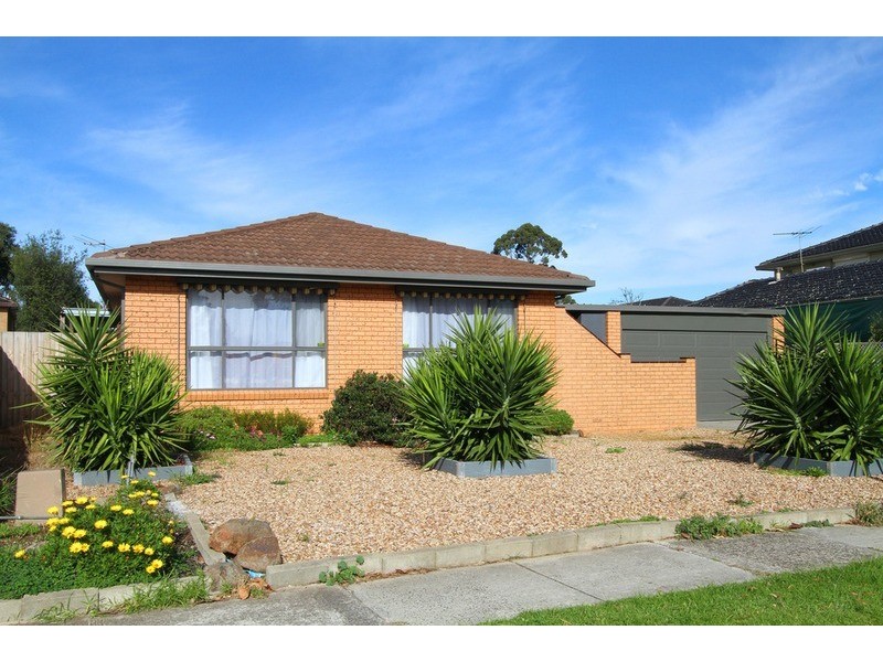 31 Belmont Avenue, Keilor Downs VIC 3038