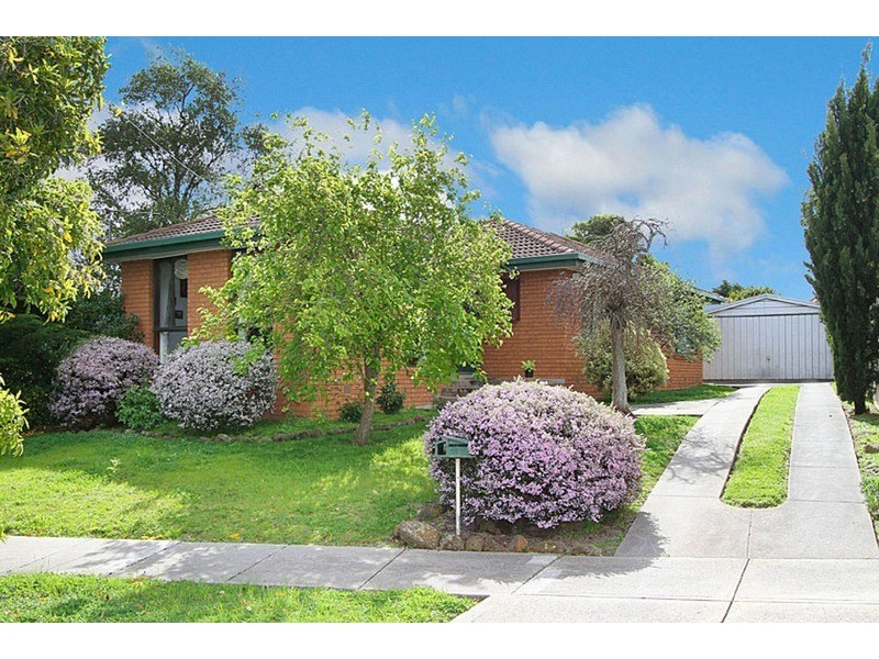 1 Stanley  Court, Deer Park VIC 3023