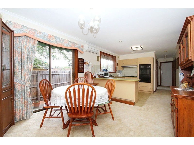 1 Stanley  Court, Deer Park VIC 3023