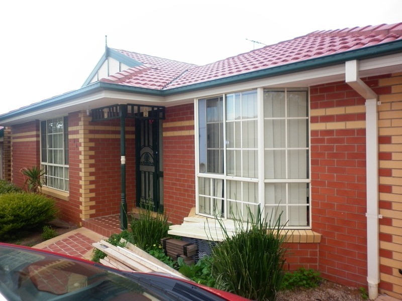 2a Sambuco  Court, Sydenham VIC 3037
