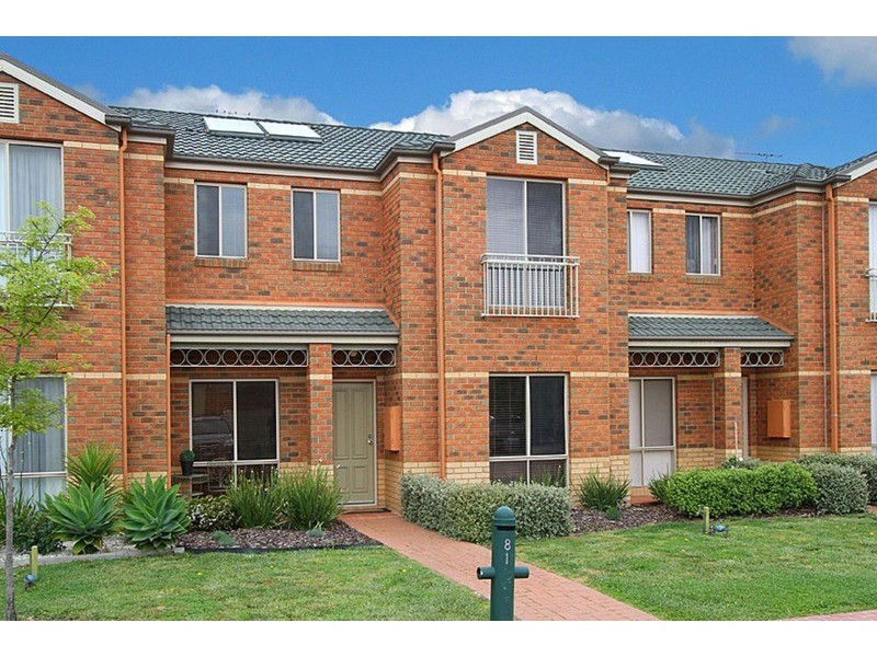 81 Jade Way, Hillside VIC 3037