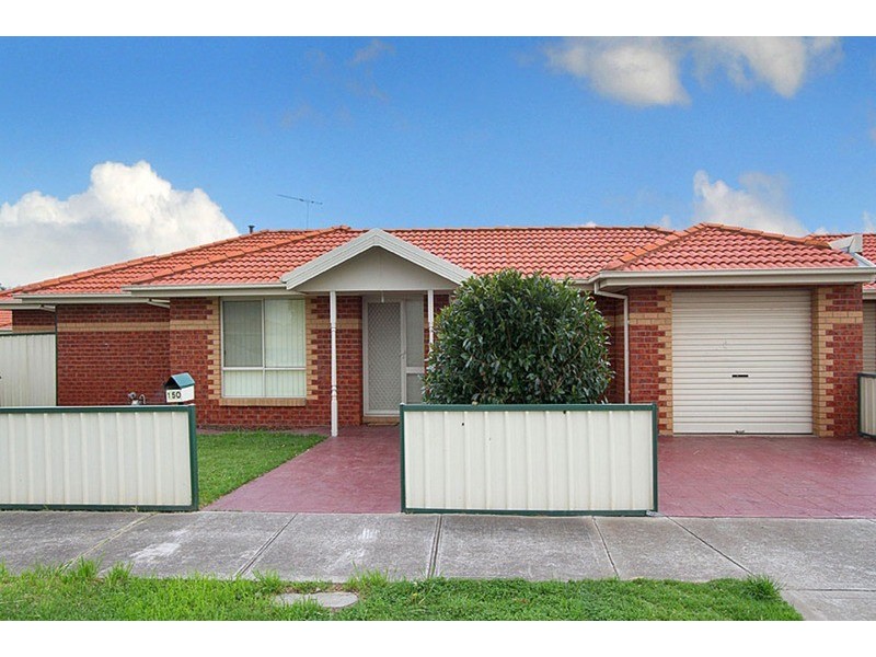 150 Sydenham Road, Delahey VIC 3037