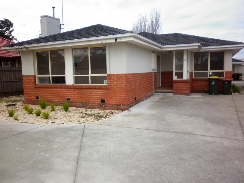 1/176 Milleara Road, Keilor East VIC 3033