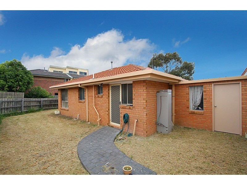 1/158 Copernicus Way, Keilor Downs VIC 3038