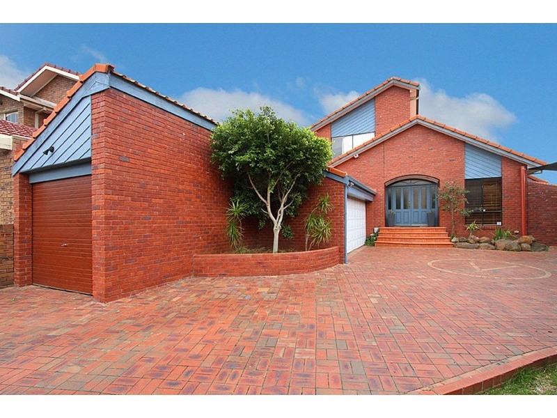 11 Milas Court, Keilor Downs VIC 3038