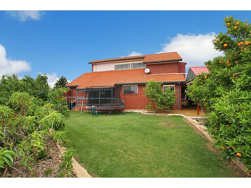 11 Milas Court, Keilor Downs VIC 3038