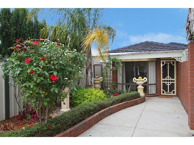 16A Albert Road, Sydenham VIC 3037