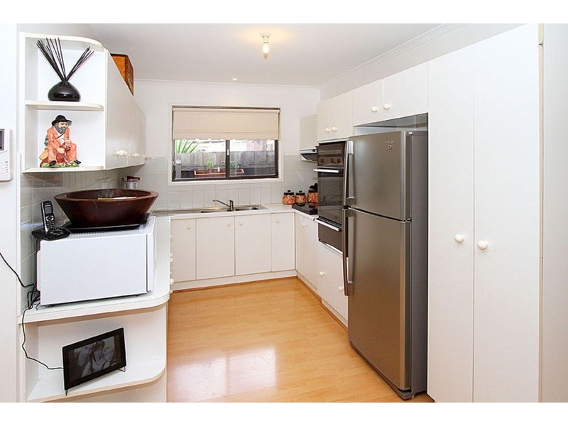 16A Albert Road, Sydenham VIC 3037