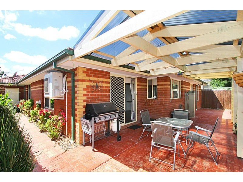 3/45 Pecks Road, Sydenham VIC 3037