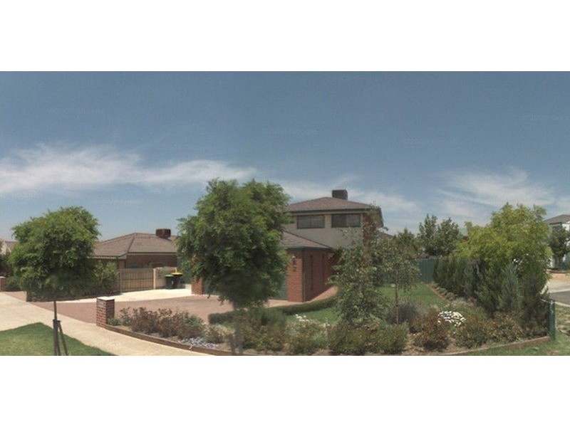 4 Wareham  Court, Hillside VIC 3037