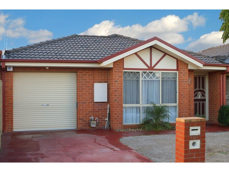 14A Contursi Drive, Sydenham VIC 3037