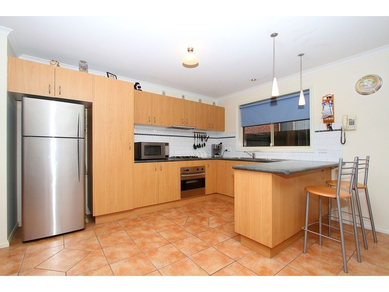 14A Contursi Drive, Sydenham VIC 3037