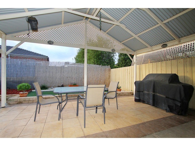 14A Contursi Drive, Sydenham VIC 3037