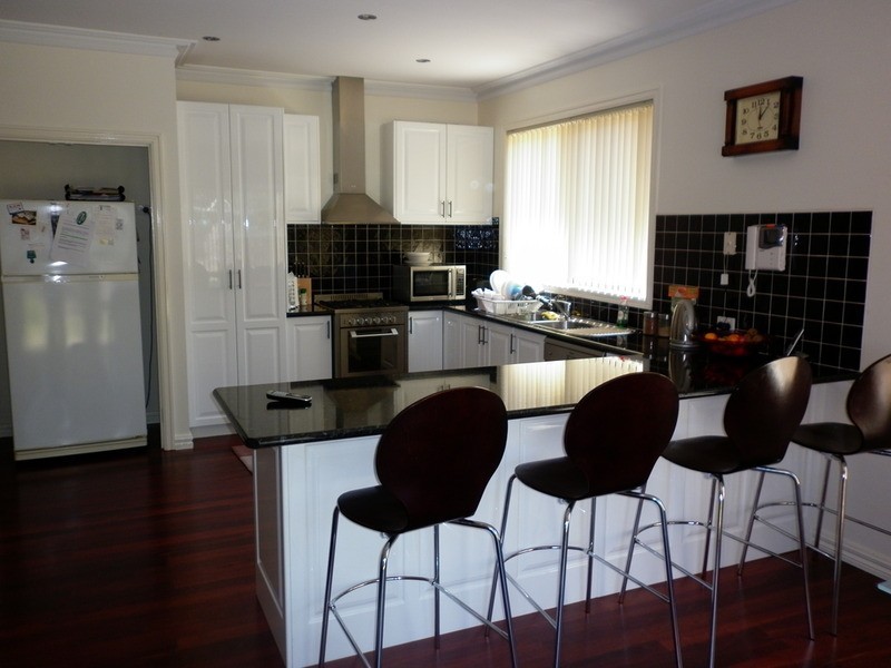 93 Lady Nelson  Way, Taylors Lakes VIC 3038