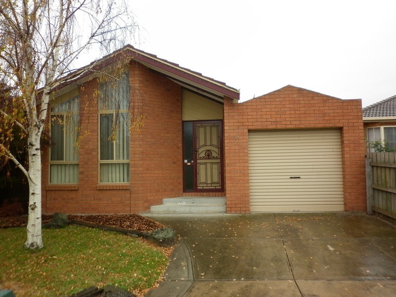 1A Alawa Court, Keilor Downs VIC 3038