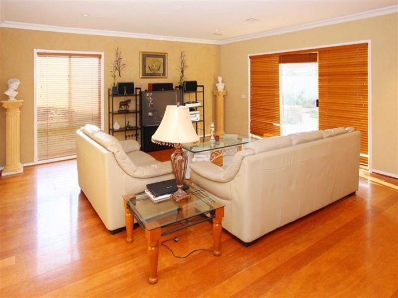 54 Parkin Avenue, Caroline Springs VIC 3023