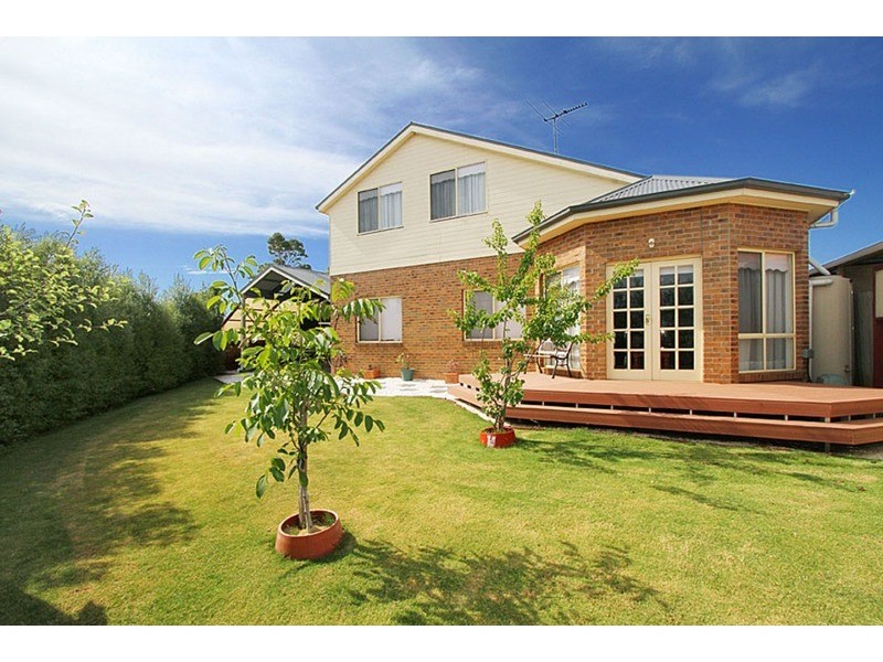 39 Domain  Way, Taylors Hill VIC 3037