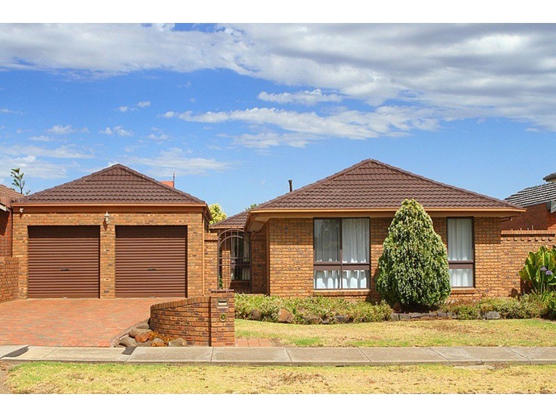 7 Snowdon  Close, Keilor Downs VIC 3038