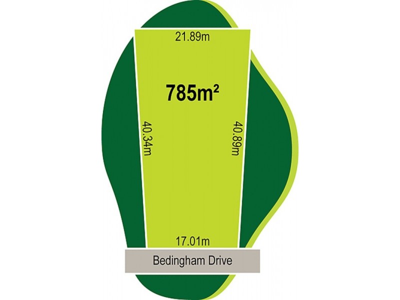 20 Bedingham Drive, Hillside VIC 3037