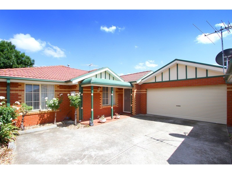 3/45 Pecks Road, Sydenham VIC 3037