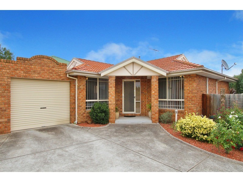 3/1 Normanby Street, Sydenham VIC 3037