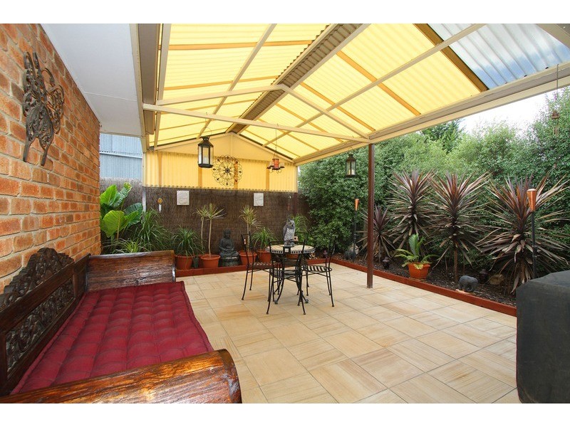 3/1 Normanby Street, Sydenham VIC 3037