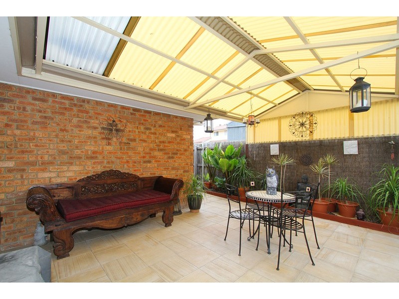 3/1 Normanby Street, Sydenham VIC 3037