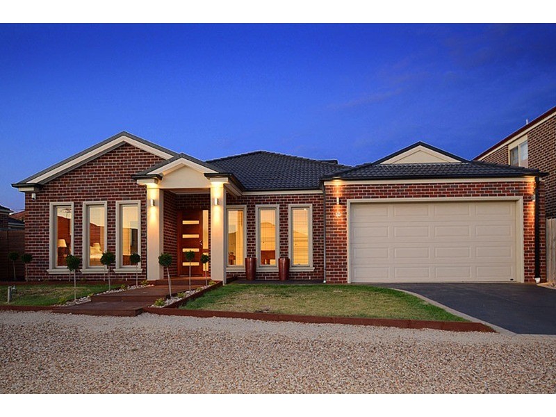10 Nepean Way, Taylors Hill VIC 3037