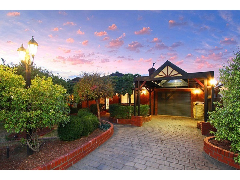 5 Lemco Walk, Delahey VIC 3037