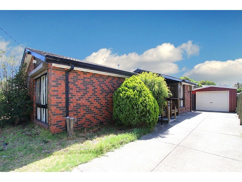 7 Stenson Road, Kealba VIC 3021