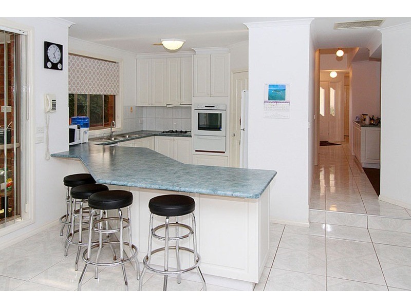 22 Dandarriga Way, Delahey VIC 3037