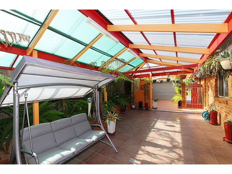 22 Dandarriga Way, Delahey VIC 3037