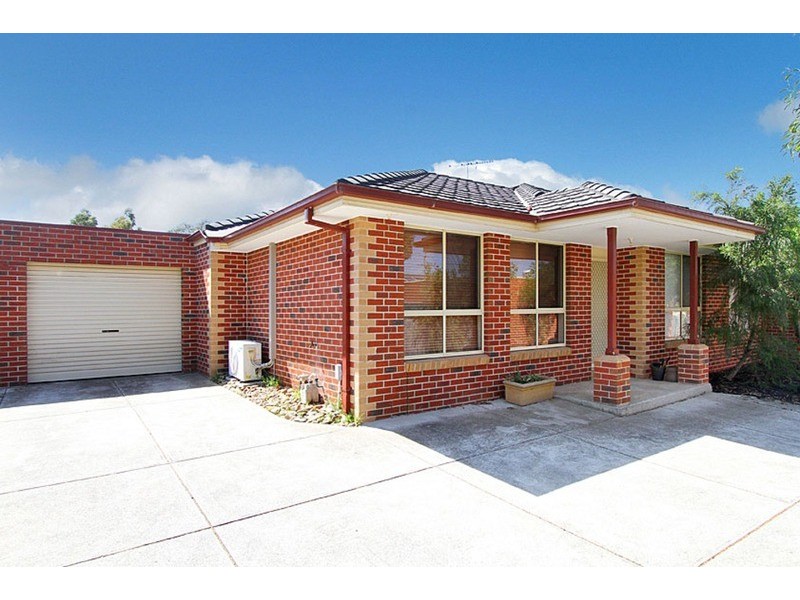 2/67 Victoria Road, Sydenham VIC 3037