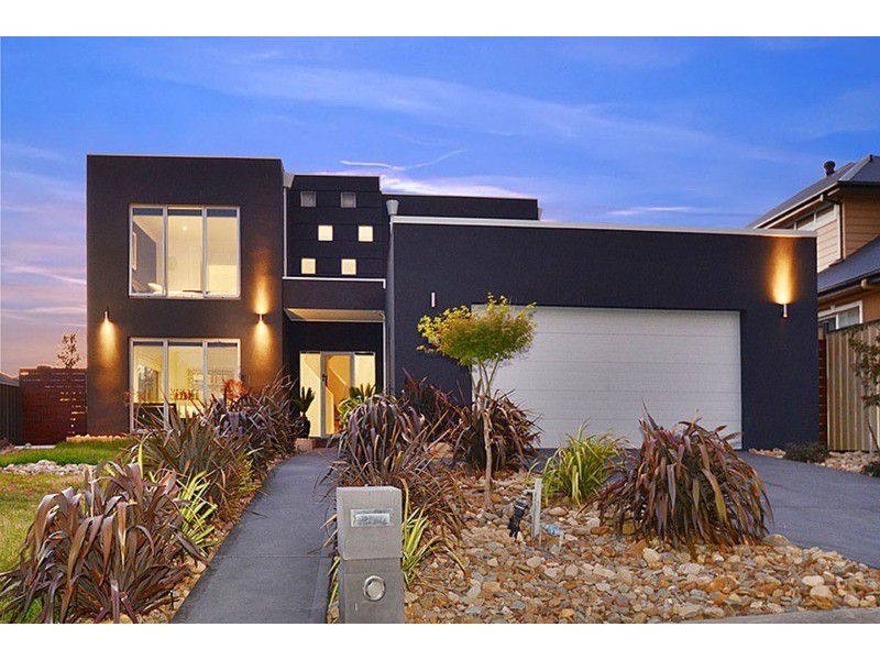 41 The Regency, Hillside VIC 3037