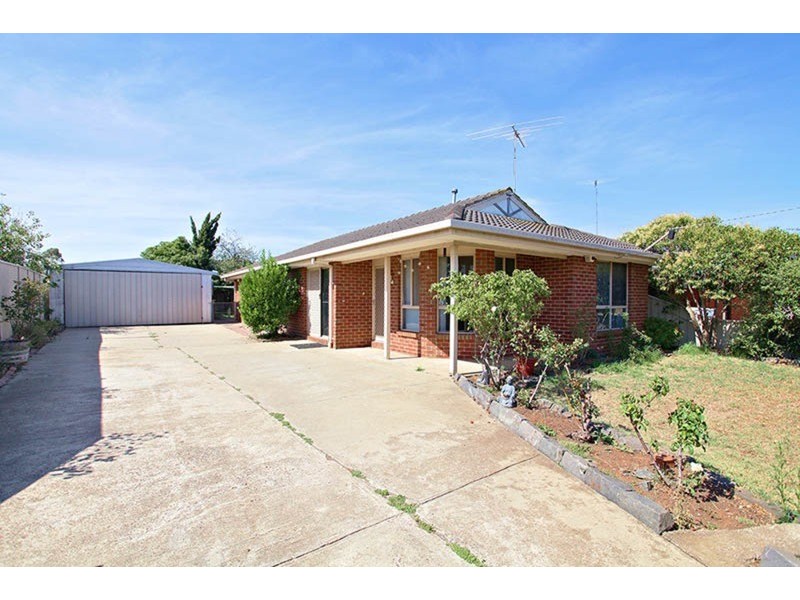 19 Cole Street, Laverton VIC 3028