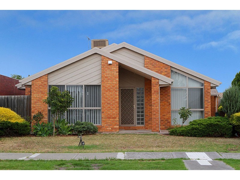 1/195 Copernicus Way, Keilor Downs VIC 3038