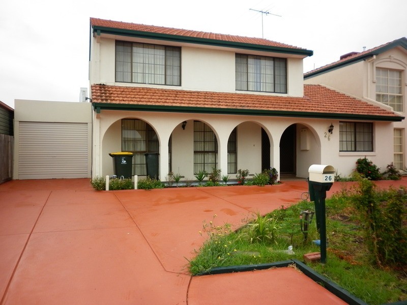 26 Thornhill Drive, Keilor Downs VIC 3038