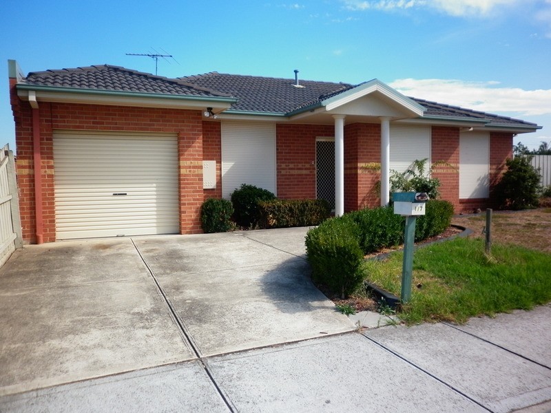 1/7 Dustin Court, Sydenham VIC 3037