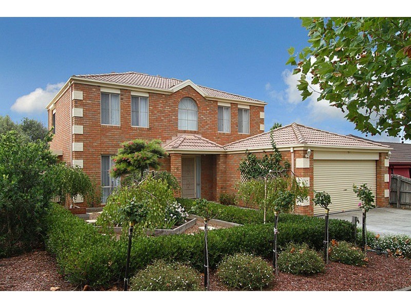 9 Hawkesbury Avenue, Hillside VIC 3037