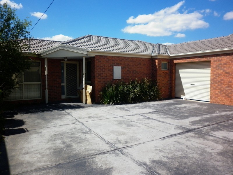 8a Borva Drive, Keilor East VIC 3033