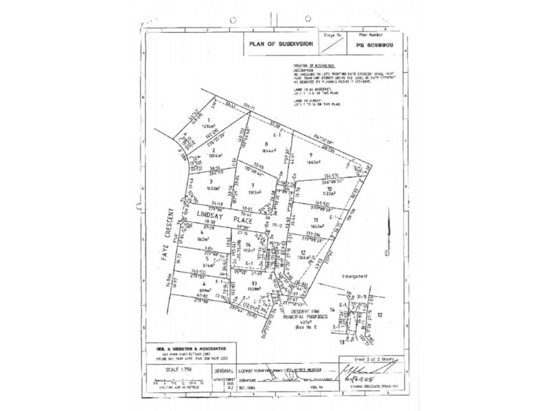 Lot 9 Lindsay Place, Keilor VIC 3036