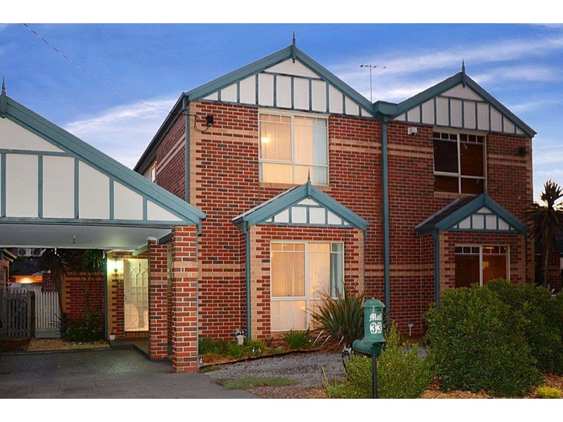 33 Chandos Street, Sydenham VIC 3037