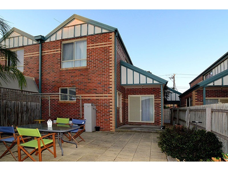 33 Chandos Street, Sydenham VIC 3037