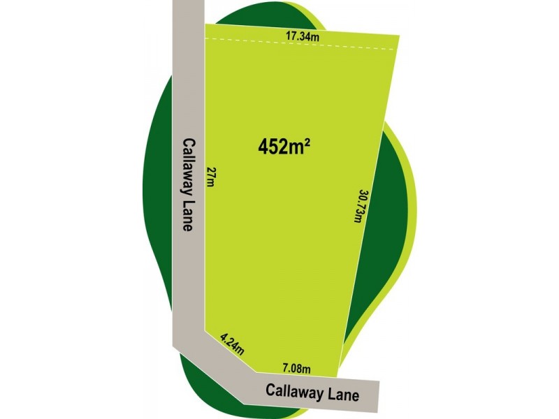 6 Callaway Lane, Hillside VIC 3037